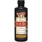 Barlean's Organic Flax Oil, 16 fl.oz.