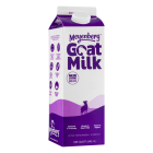 Meyenberg Whole Goat Milk