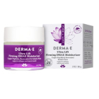 Derma E Firming DMAE Moisturizer, 2 oz.