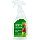 Ecos Fruit & Veggie Wash - Main