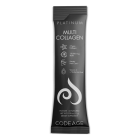 Codeage Multi Collagen and Biotin Stick Pack - Front view