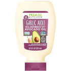 Primal Kitchen Garlic Aioli Mayo - Front view