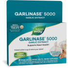 Nature's Way Garlinase 5000, 30 Tablets