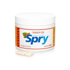 Spry® Gum - Cinnamon, 100 pc.