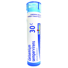 Boiron Homeopathic Gelsemium Sempervirens 30C