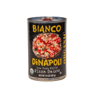 Bianco DiNapoli Organic New York Style Pizza Sauce - Front view