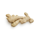 Organic Ginger Root