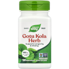Nature's Way Gotu Kola Herb - Front view