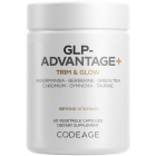 Codeage GLP-Advantage+ - Front view