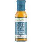 Primal Kitchen Golden BBQ Sauce - Front