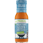 Primal Kitchen Golden BBQ Sauce - Front