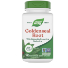 Nature's Way Goldenseal Root, 100 Capsules