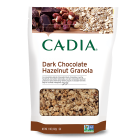 Cadia Dark Chocolate Hazelnut Granola, 11 oz.