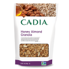 Cadia Honey Almond Granola, 13 oz.