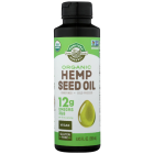 Manitoba Harvest Hemp Seed Oil Organic, 8.4 oz.