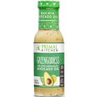 Primal Kitchen Green Goddess Dressing
