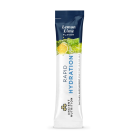 Ancient Nutrition Rapid Hydration Lemon Lime Packet - Front view