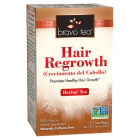 Bravo Tea Hair Regrowth, 20 Tea Bags