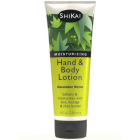 Shikai Cucumber Melon Hand & Body Lotion, 8 fl. oz.