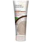 Desert Essence Coconut Hand and Body Lotion, 8 fl. oz.