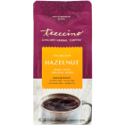 Teeccino Hazelnut Chicory Herbal Coffee, 11 oz.