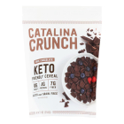 Catalina Crunch Dark Chocolate Cereal