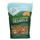 Cadia Honey Almond Granola, 13 oz.