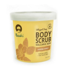 Bodhi Almond Honey Whipped Body Scrub