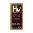 Hu Organic Dark Chocolate Cashew Butter & Raspberry Jelly Bar, 2.1 oz.