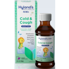 Hylands Cold & Cough - Main