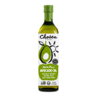 Chosen Foods 100% Pure Avocado Oil - Front view