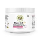 Wholistic Pet Organics Digest-All Plus - Front view