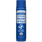 Dr. Bronner's Organic Peppermint Lip Balm