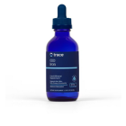 Trace Minerals Ionic Iron 22 mg, 1.9 oz.