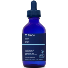 Trace Minerals Ionic Iron 22 mg, 1.9 oz.