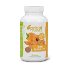 Apricot Power, Apricot Seed Capsules, 180 capsules