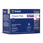 Trace Minerals Electrolyte Stamina Power Pak, Mixed Berry, 30-Packets