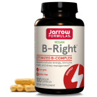 Jarrow B-Right, 100 Capsules