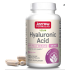 Jarrow Hyaluroninc Acid, 120 Capsules