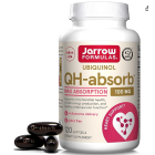 Jarrow QH-absorb, 120 Softgels