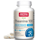 Jarrow Theanine 100, 60 Capsules