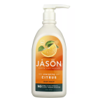 Jason Revitalizing Citrus Body Wash, 30 fl. oz.