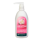 Jason Invigorating Rosewater Body Wash, 30 fl. oz.