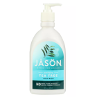 Jason Purifying Tea Tree Body Wash,  30 fl. oz.