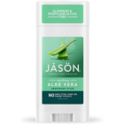 Jason Soothing Aloe Vera Deodorant Stick, 2.5 oz.