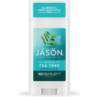 Jason Purifying Tea Tree Deodorant Stick, 2.5 oz.