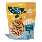 Seven Sundays Simply Honey Oat Protein Cereal - Front view