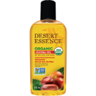 Desert Essence Organic Jojoba Oil, 4 fl.oz.