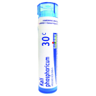 Boiron Homeopathic Kali Phosphoricum 30C