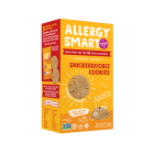 Allergy Smart Snickerdoodle Cookies, 4.95 oz.